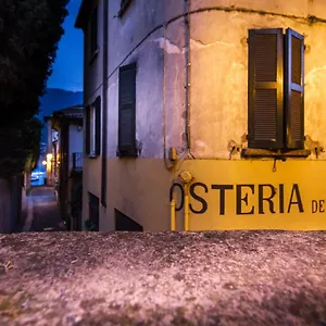 Apartment Town House, Cernobbio