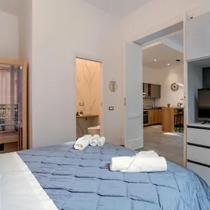 Apartment Mag 179 Bed&spa Italien