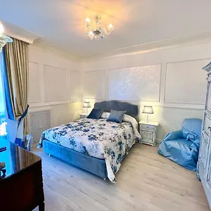  Apartment Ghibellines Italien