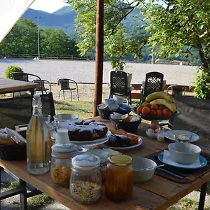  Bauernhof Agriturismo Dei Legi Italien