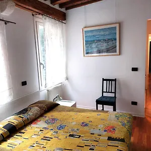  Apartment Residenza Campo Ruga Italien